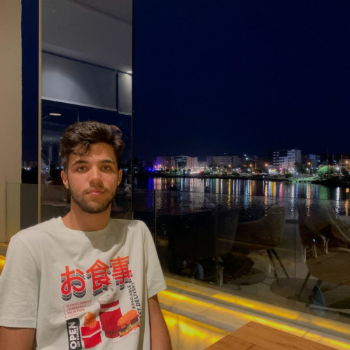 Taha K. profile photo