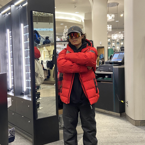 Emilio Yael  D. profile photo