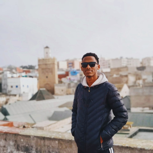 Elmahdi  E. profile photo