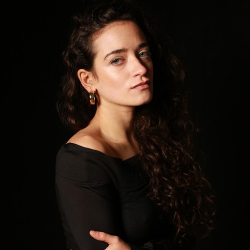 Victoria D.