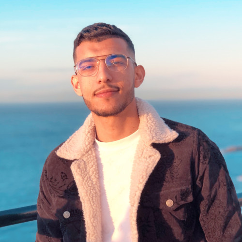 mohamed b. profile photo