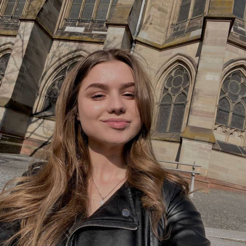 Anna A. profile photo
