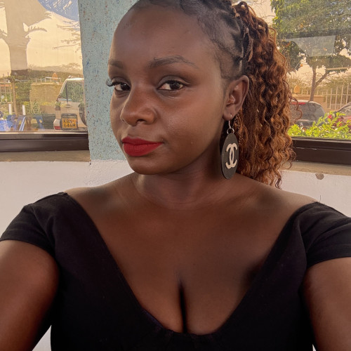 Mercy N. profile photo