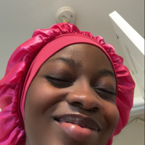 Tiana G. profile photo