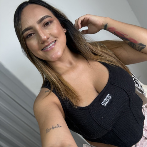 Ariana G. profile photo