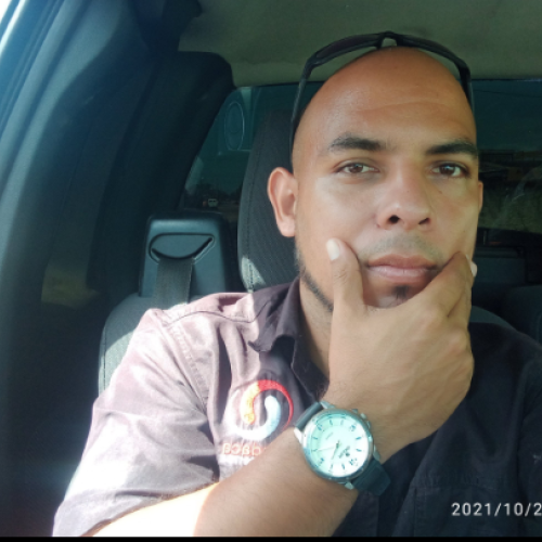 Adiel Jose G.