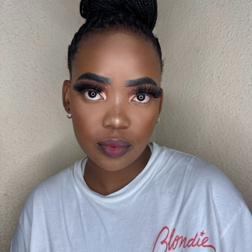 Lesego M. profile photo