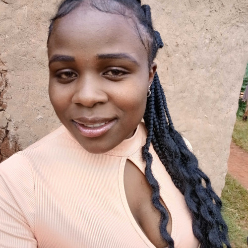 priscah A. profile photo