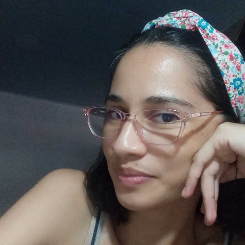 Andrea G. profile photo