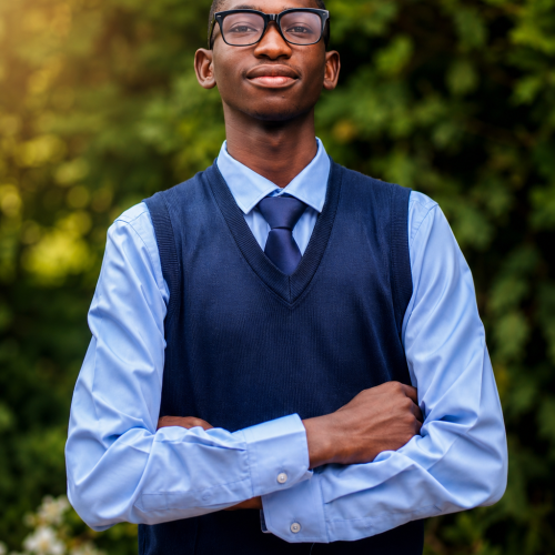 Israel A. profile photo