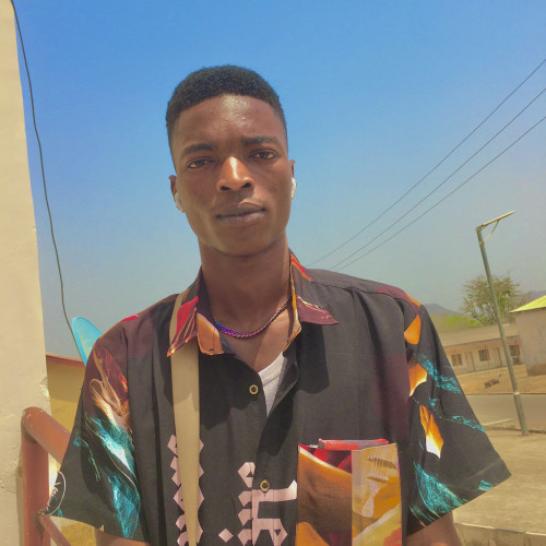Oloke J. profile photo