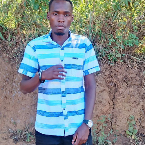 Justus M. profile photo