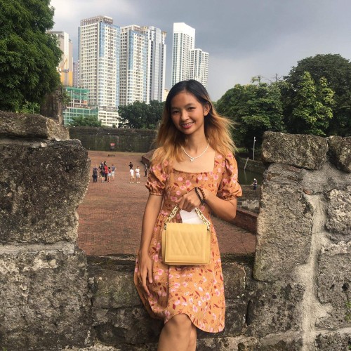 Ivy M. profile photo