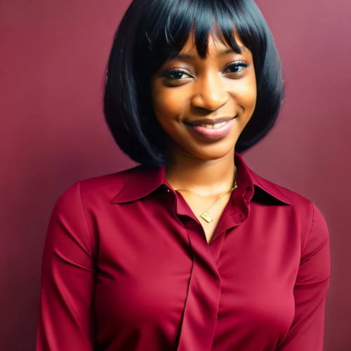Joy M. profile photo