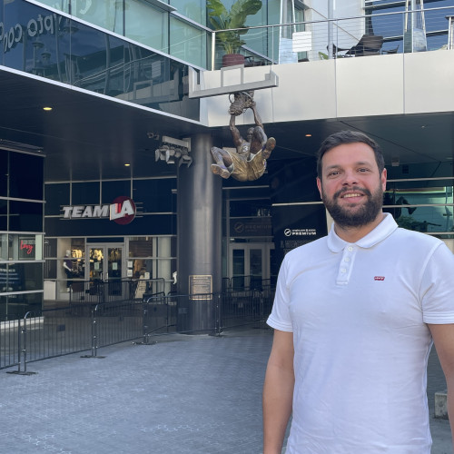 Carlos S. profile photo