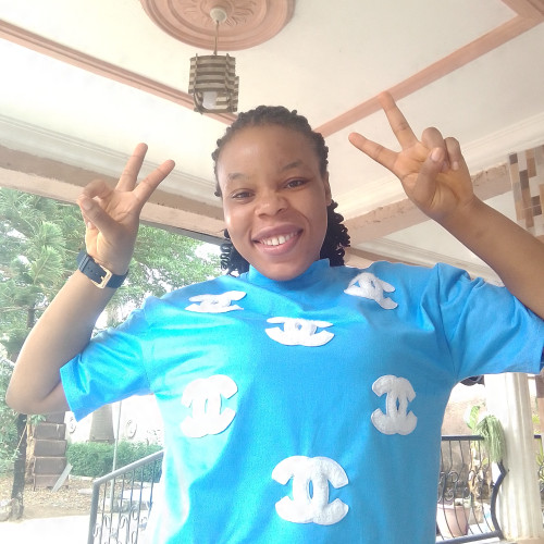 Oluwadare  S.