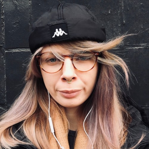 Malwina G.