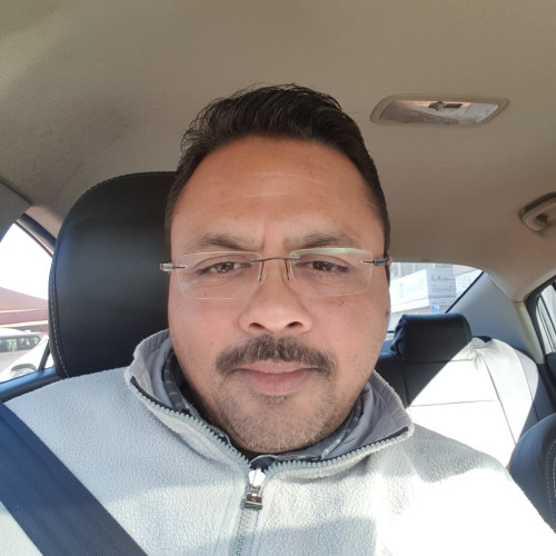 Shay H. profile photo