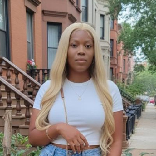 Racquel  B. profile photo