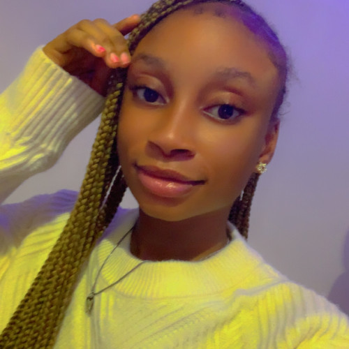 Cherry D. profile photo
