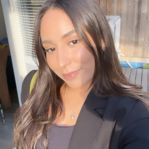 Zahra T. profile photo