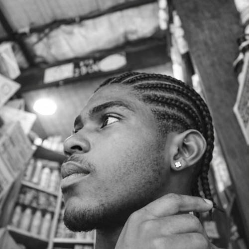 Ugochukwu A. profile photo