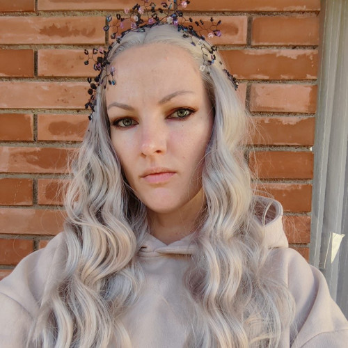 Fae B.
