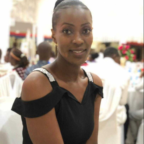 Oresta W. profile photo