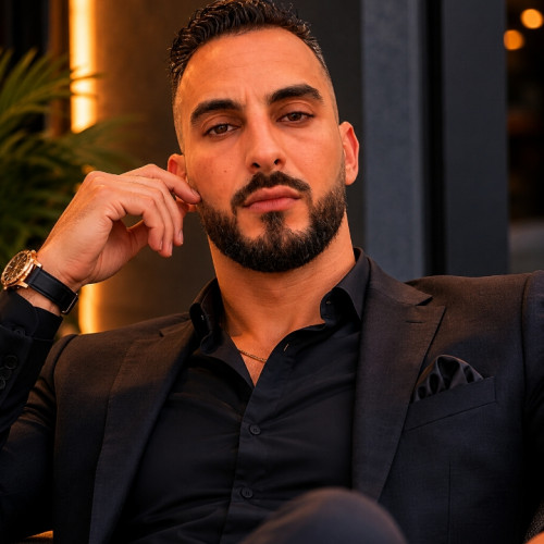Mido C. profile photo