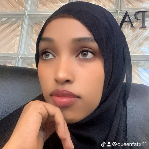 Fatuma I. profile photo