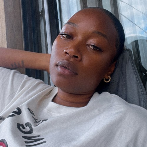 Mbali N.