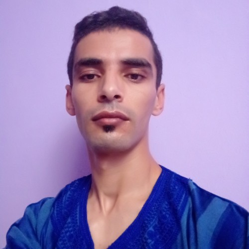 Mbarek L.
