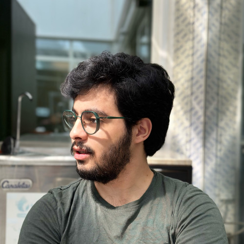 akram b. profile photo