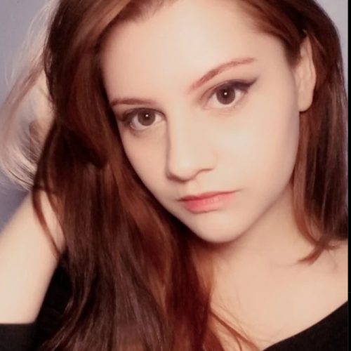Caroline O.