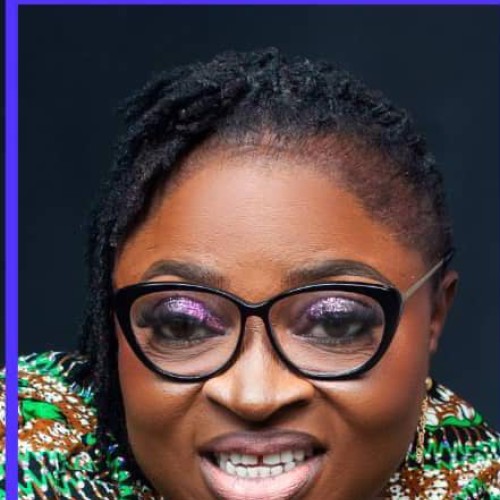 Adebukola Fausat  O.