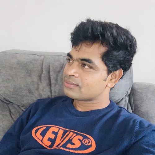VIJAYKARTHICK  D. profile photo
