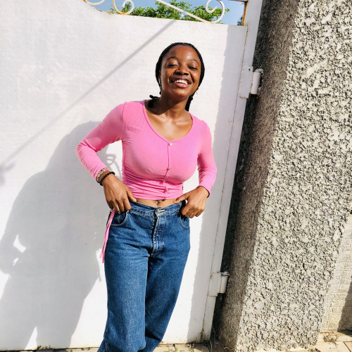 Ishubel  V. profile photo