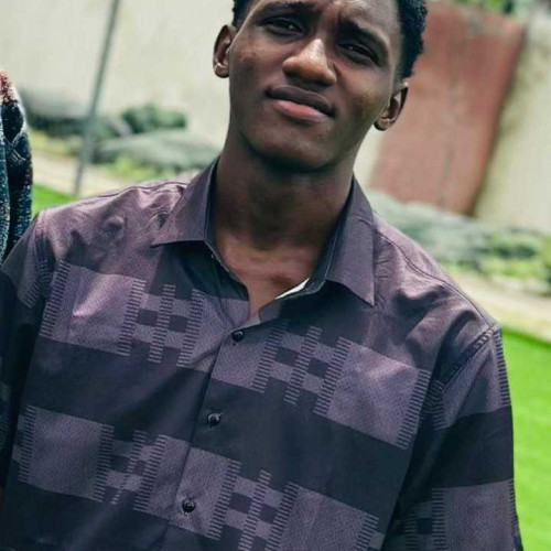 Uchechukwu Joseph C.