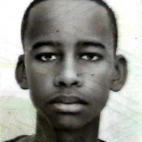 Leevan O.