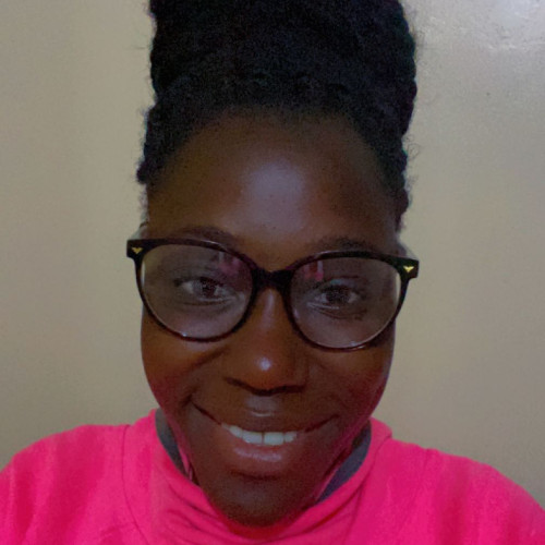 Linet O. profile photo