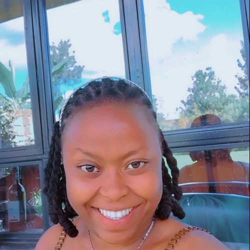 kezzie m. profile photo