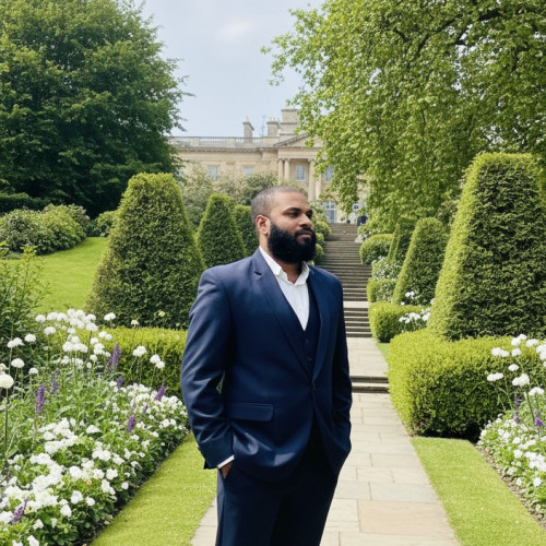 Shoeib M. profile photo