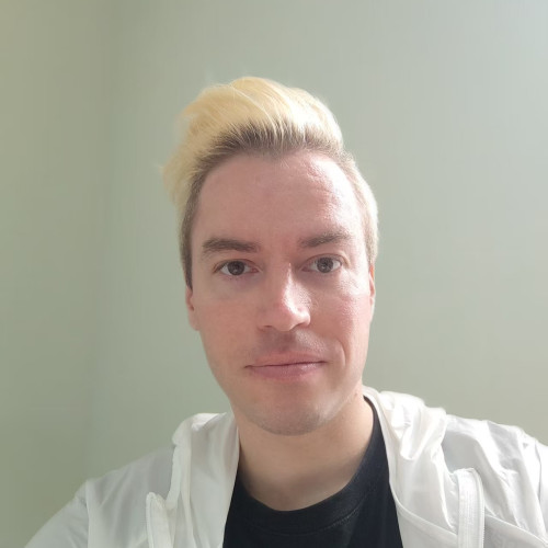 Koert H. profile photo