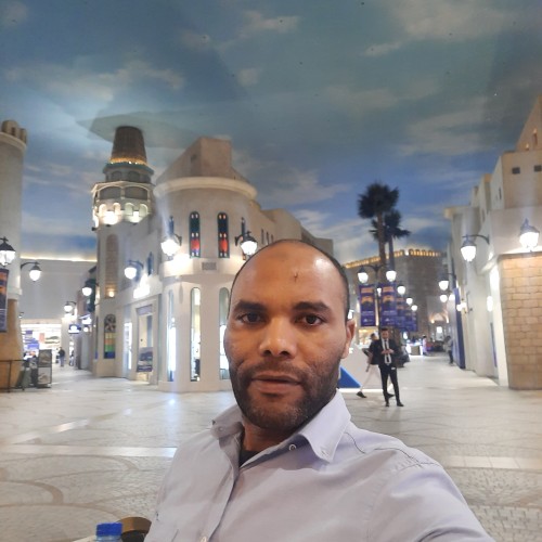 Fettah M. profile photo