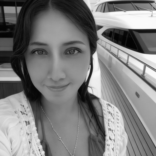 Gaby D. profile photo