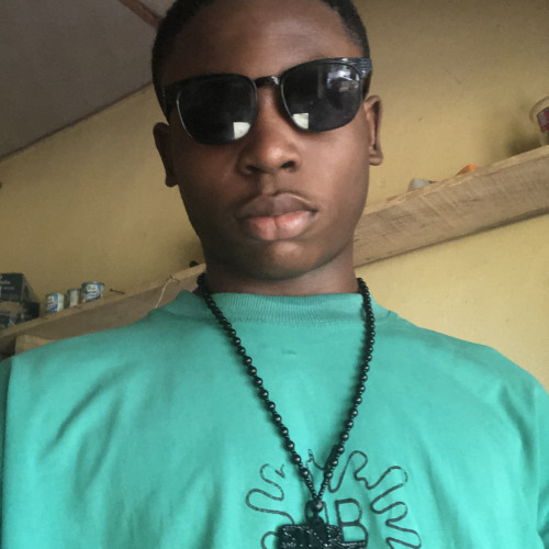 Bright A. profile photo