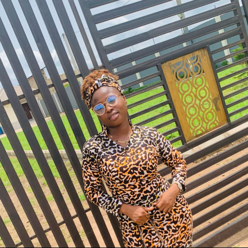 Damilola O. profile photo