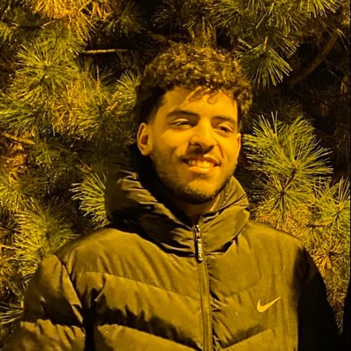 Saad A.