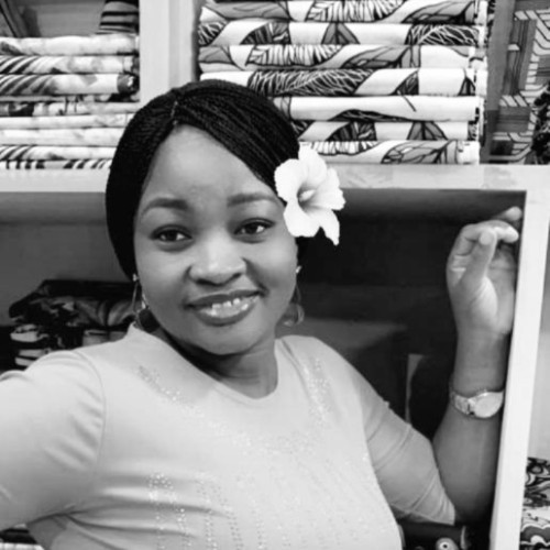 Omowumi A. profile photo