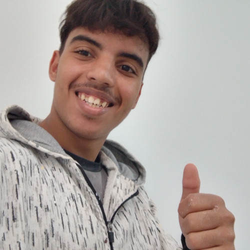 Mohammed K. profile photo